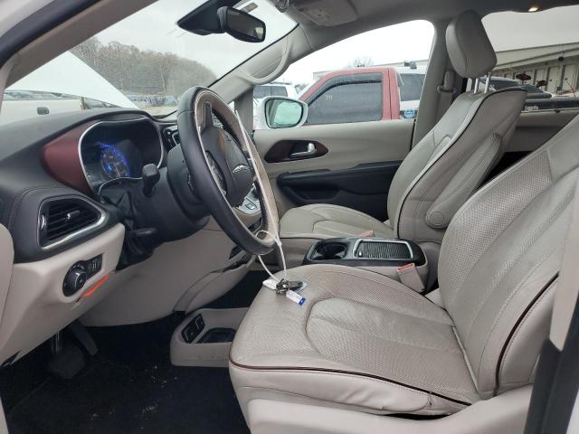 Photo 7 from auction – 2017 CHRYSLER PACIFICA L with VIN 2C4RC1GGXHR611243