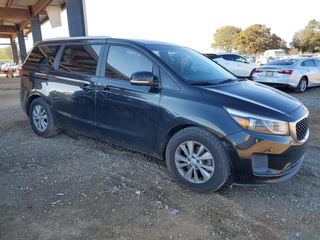 Photo 4 from auction – 2017 KIA SEDONA LX with VIN KNDMB5C16H6237095