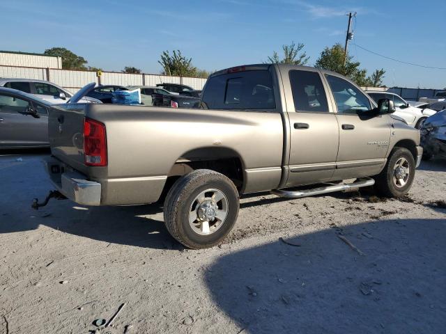 Photo 3 from auction – 2006 DODGE RAM 2500 S with VIN 3D7KR28CX6G249246