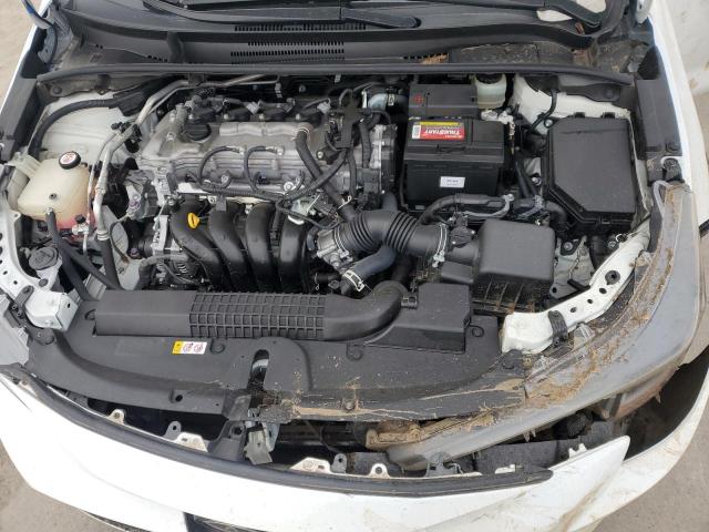 Photo 11 from auction – 2021 TOYOTA COROLLA LE with VIN JTDEPMAE8MJ188320