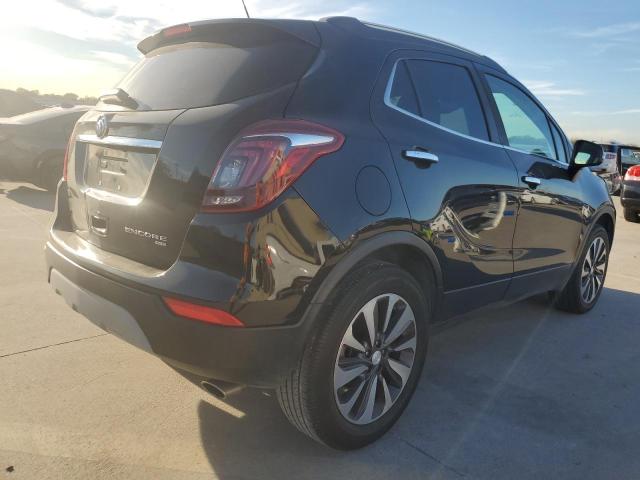 Photo 3 from auction – 2020 BUICK ENCORE ESS with VIN KL4CJGSB4LB071285