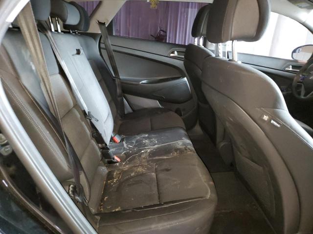 Photo 11 from auction – 2017 HYUNDAI TUCSON LIM with VIN KM8J33A45HU407536