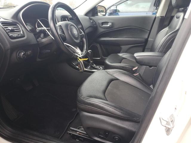 صورة رقم 7 من المزاد - 2020 JEEP COMPASS LA مع VIN 3C4NJCBB3LT114911
