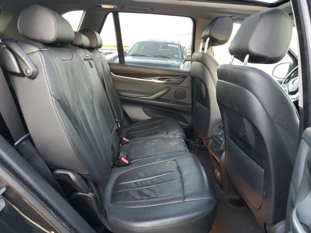 Photo 11 from auction – 2014 BMW X5 XDRIVE3 with VIN 5UXKR0C53E0K45418