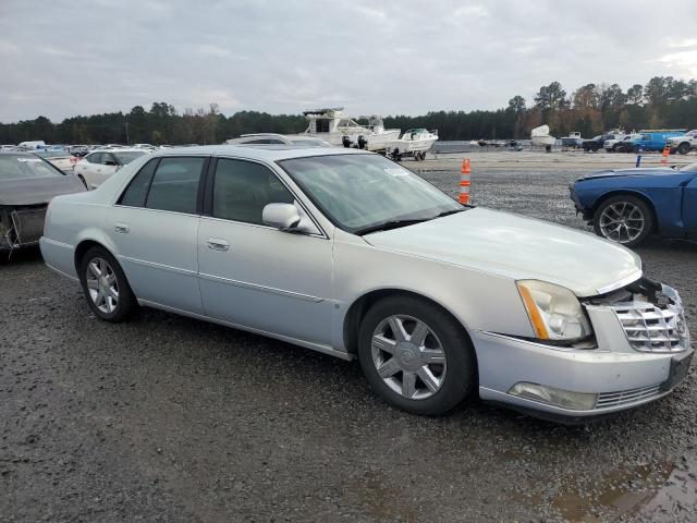 Photo 4 from auction – 2006 CADILLAC DTS with VIN 1G6KD57Y36U134818