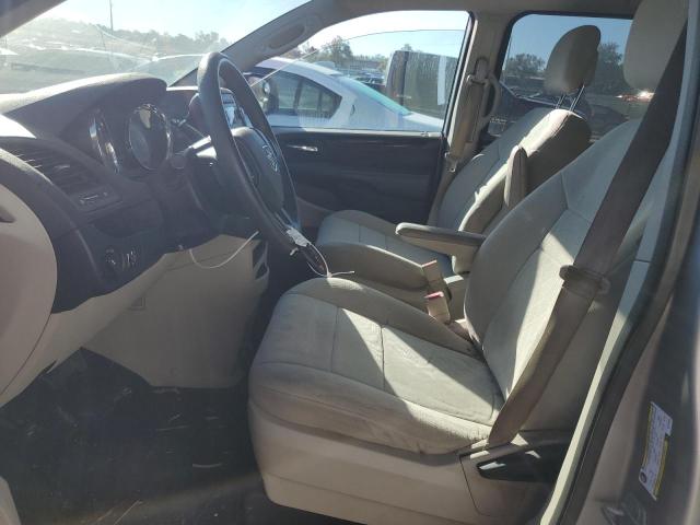 Photo 7 from auction – 2013 DODGE GRAND CARA with VIN 2C4RDGBG9DR746084