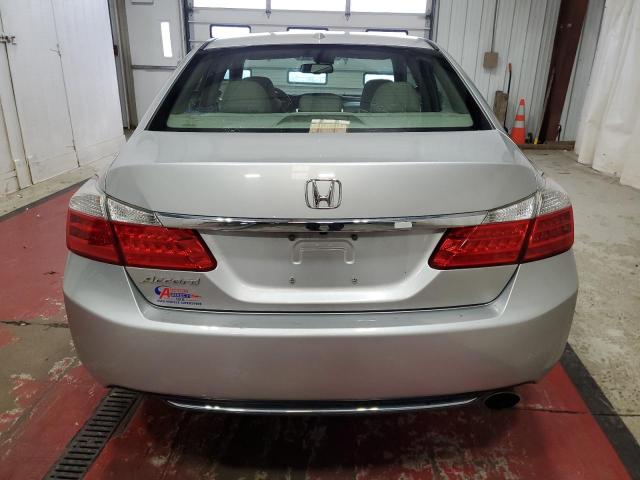 Photo 6 from auction – 2015 HONDA ACCORD EXL with VIN 1HGCR2F86FA049901