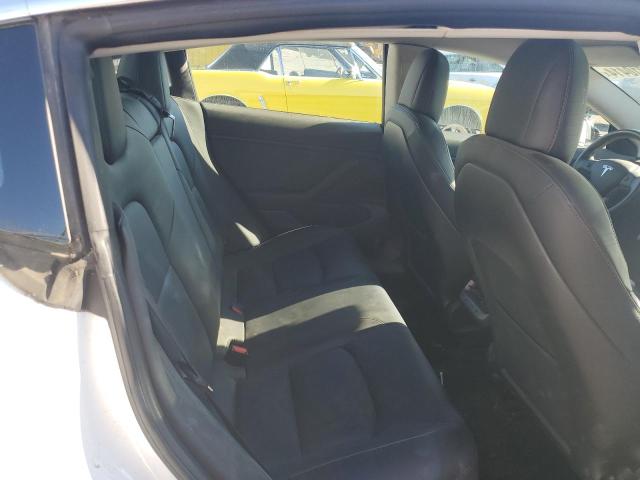 Photo 10 from auction – 2018 TESLA MODEL 3 with VIN 5YJ3E1EB7JF088899