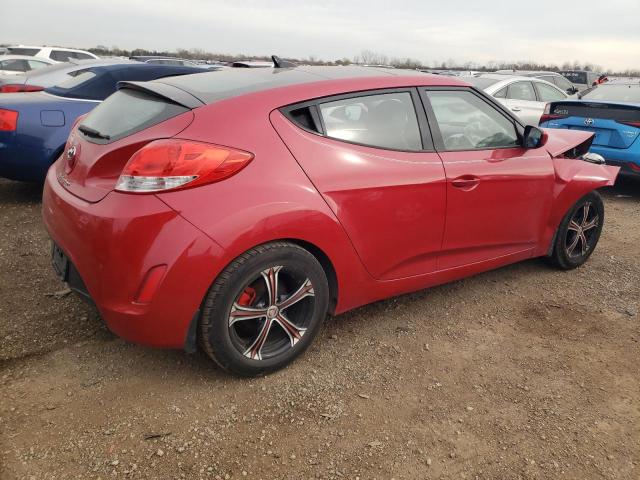 Photo 3 from auction – 2013 HYUNDAI VELOSTER with VIN KMHTC6AD8DU170321