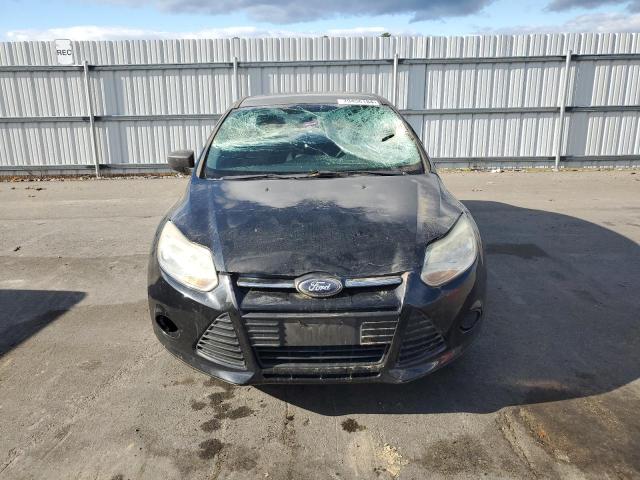 Photo 5 from auction – 2014 FORD FOCUS S with VIN 1FADP3E27EL202029