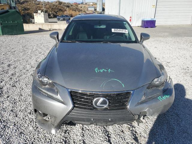 Photo 5 from auction – 2014 LEXUS IS 250 with VIN JTHCF1D26E5014569