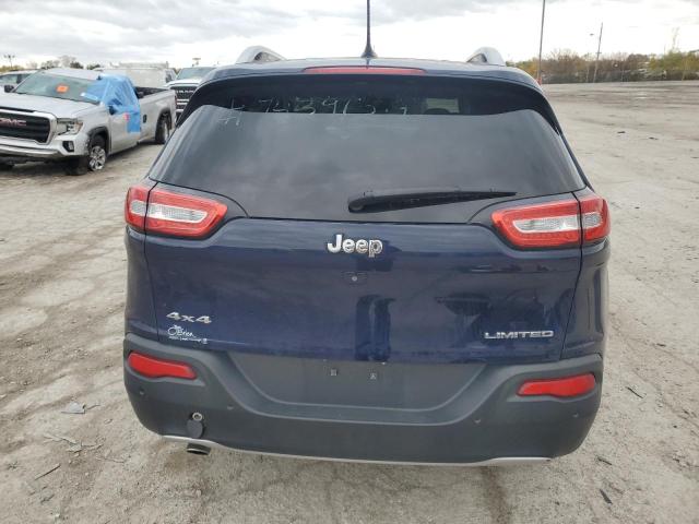 Photo 6 from auction – 2014 JEEP CHEROKEE L with VIN 1C4PJMDB3EW220476