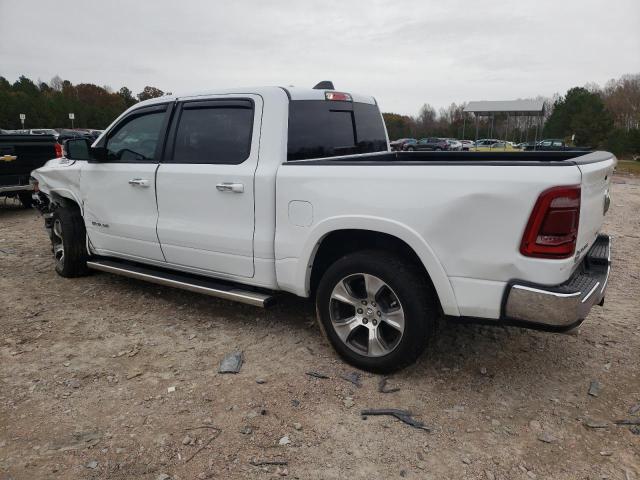 Photo 2 from auction – 2022 RAM 1500 LARAM with VIN 1C6SRFJT7NN483045