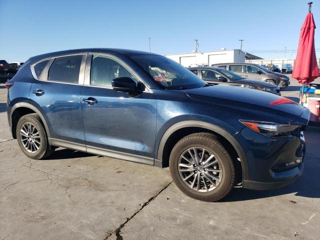 Photo 4 from auction – 2019 MAZDA CX-5 TOURI with VIN JM3KFACM8K0615532