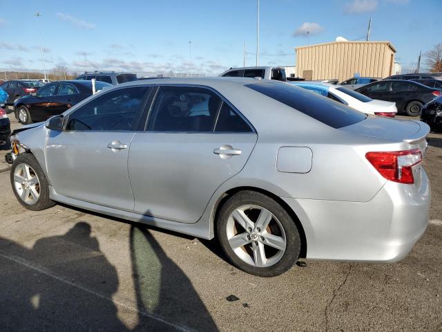 Photo 2 from auction – 2012 TOYOTA CAMRY BASE with VIN 4T1BF1FK0CU112165