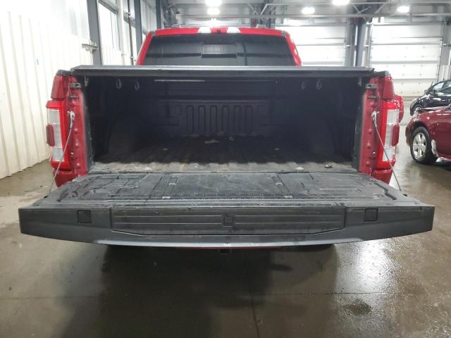 Photo 6 from auction – 2021 FORD F150 SUPER with VIN 1FTFW1E59MFA37800