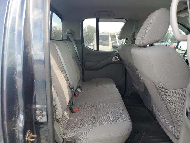 Photo 10 from auction – 2016 NISSAN FRONTIER S with VIN 1N6AD0EV0GN707204