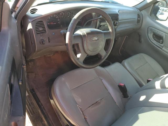 Photo 8 from auction – 2006 FORD RANGER with VIN 1FTYR10D86PA66796