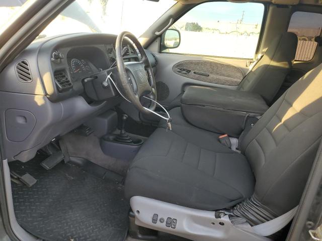 Foto 7 de la subasta – 1998 DODGE RAM 2500 con VIN 1B7KF23W5WJ124142