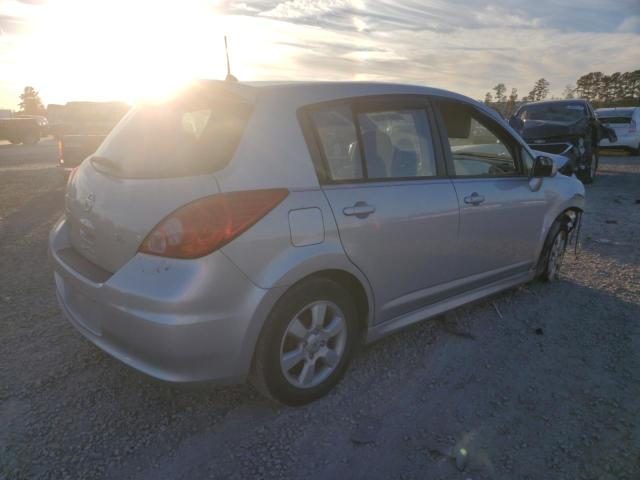 Photo 3 from auction – 2009 NISSAN VERSA S with VIN 3N1BC13E79L408415