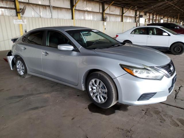 Photo 4 from auction – 2017 NISSAN ALTIMA 2.5 with VIN 1N4AL3AP5HN306124