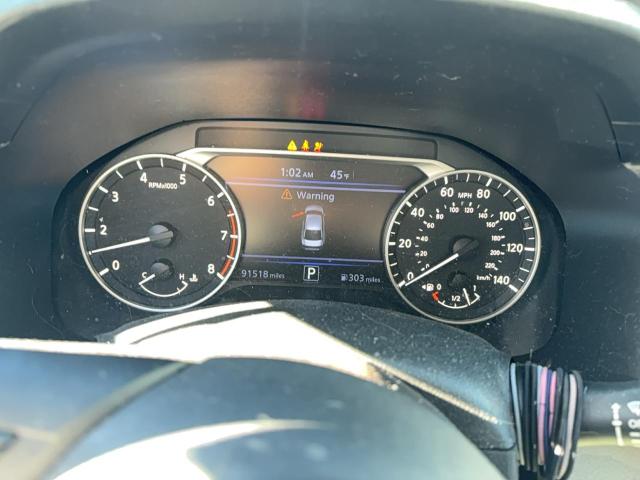 Photo 9 from auction – 2019 NISSAN ALTIMA S with VIN 1N4BL4BV3KC213046