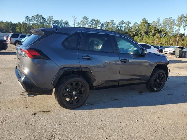 Photo 3 from auction – 2023 TOYOTA RAV4 SE with VIN 4T3T6RFV3PU136776