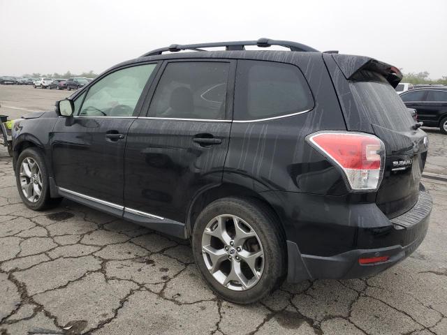 Photo 2 from auction – 2017 SUBARU FORESTER 2 with VIN JF2SJAWC6HH439568