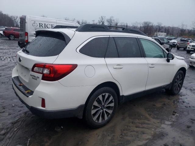 Photo 3 from auction – 2015 SUBARU OUTBACK 2. with VIN 4S4BSALC5F3291385