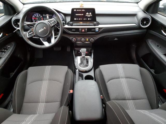 Photo 8 from auction – 2023 KIA FORTE EX with VIN 3KPF34AD6PE700682