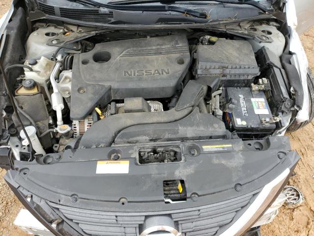 Photo 11 from auction – 2016 NISSAN ALTIMA 2.5 with VIN 1N4AL3AP4GN311071