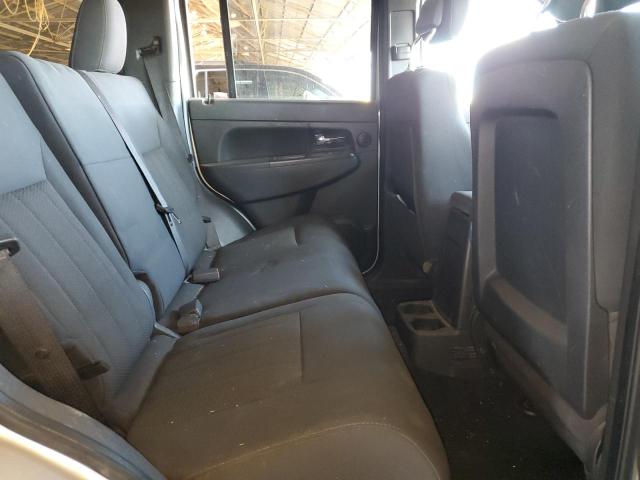 Photo 10 from auction – 2011 JEEP LIBERTY SP with VIN 1J4PP2GK3BW578813