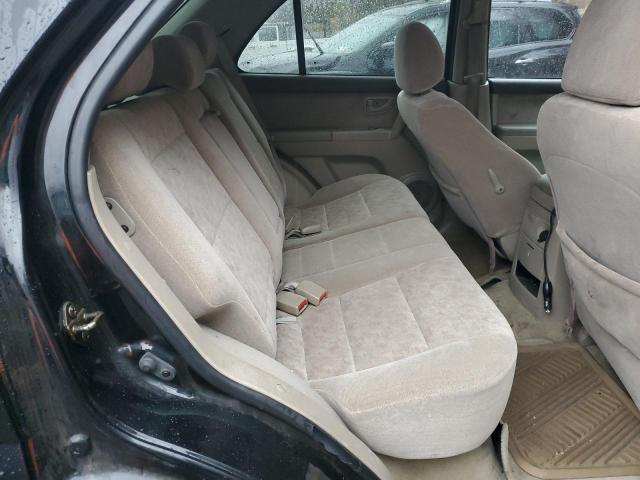 Photo 11 from auction – 2005 KIA SORENTO with VIN KNDJC733755479974
