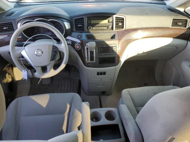 Photo 8 from auction – 2015 NISSAN QUEST S with VIN JN8AE2KP3F9133324