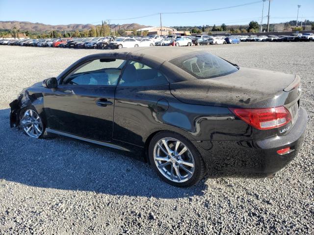 Photo 2 from auction – 2010 LEXUS IS 350 with VIN JTHFE2C25A2500180