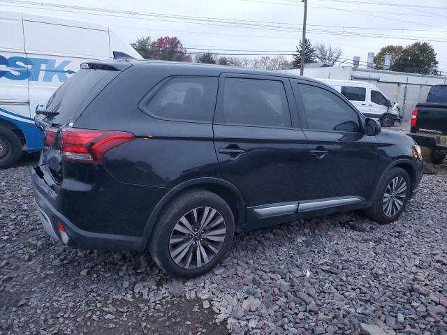 Photo 3 from auction – 2019 MITSUBISHI OUTLANDER with VIN JA4AD2A36KZ047331