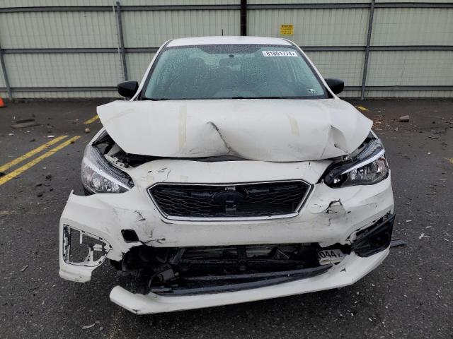 Photo 5 from auction – 2018 SUBARU IMPREZA with VIN 4S3GTAA69J3721920