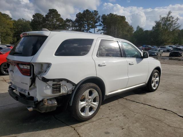 Photo 3 from auction – 2014 DODGE DURANGO LI with VIN 1C4RDHDG1EC970592