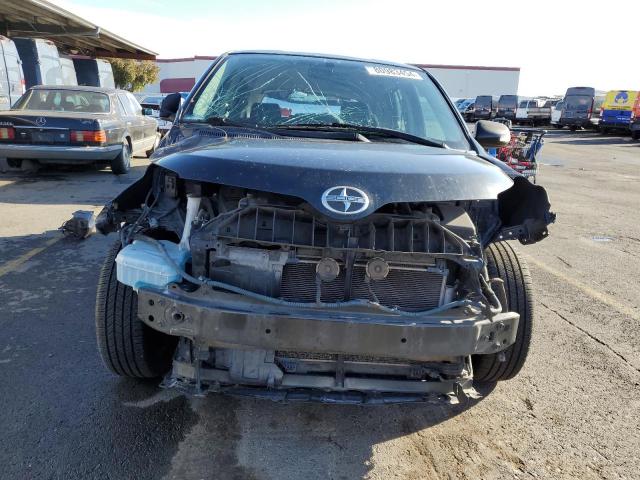 Photo 5 from auction – 2009 TOYOTA SCION XD with VIN JTKKU10449J040863