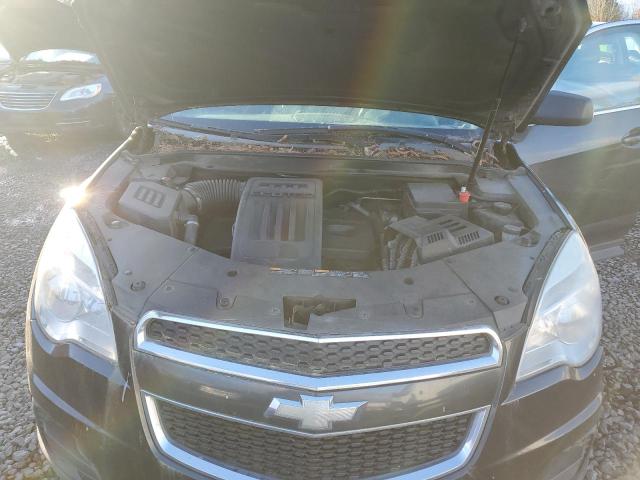 Photo 11 from auction – 2012 CHEVROLET EQUINOX LS with VIN 2GNALBEK2C1330076