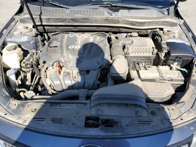 Photo 11 from auction – 2015 KIA OPTIMA LX with VIN 5XXGM4A71FG488114