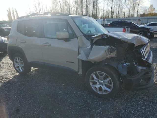 Photo 4 from auction – 2015 JEEP RENEGADE L with VIN ZACCJBBT0FPB73662