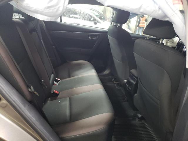 Photo 10 from auction – 2019 TOYOTA COROLLA L with VIN 2T1BURHE3KC203717