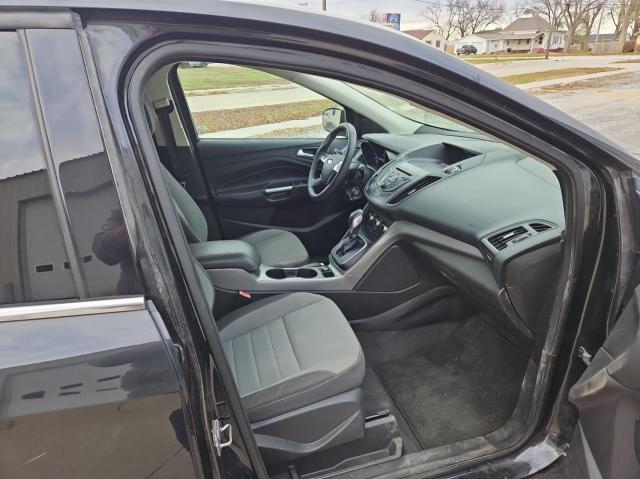 Photo 5 from auction – 2013 FORD ESCAPE SE with VIN 1FMCU9G91DUC80757