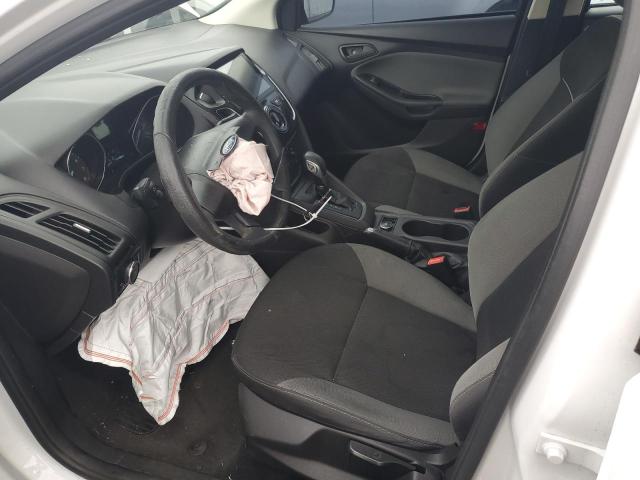 Photo 7 from auction – 2014 FORD FOCUS S with VIN 1FADP3E24EL433308