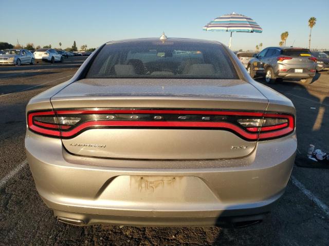 Photo 6 from auction – 2017 DODGE CHARGER SX with VIN 2C3CDXHG1HH563422