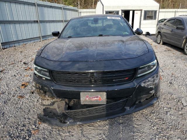 Photo 5 from auction – 2018 DODGE CHARGER GT with VIN 2C3CDXJGXJH316495