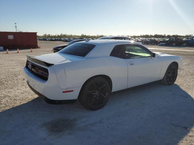 Photo 3 from auction – 2021 DODGE CHALLENGER with VIN 2C3CDZAG7MH507484