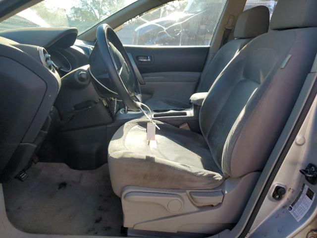 Photo 7 from auction – 2011 NISSAN ROGUE S with VIN JN8AS5MT6BW572260
