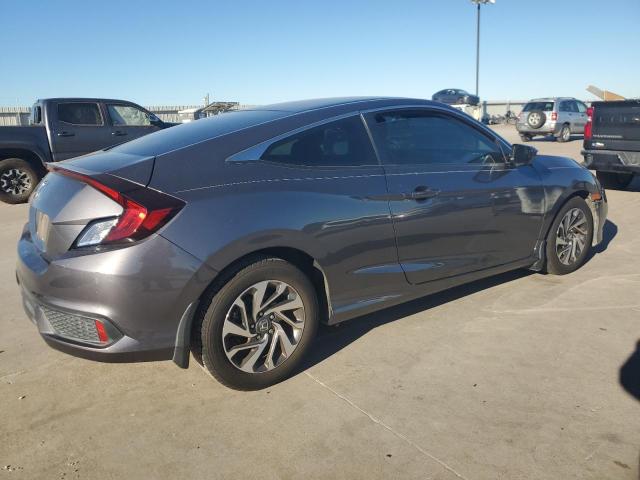 Photo 3 from auction – 2019 HONDA CIVIC LX with VIN 2HGFC4B63KH303686